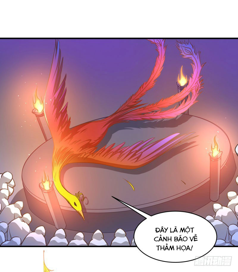 trò chơi trừng phạt chapter 60 16