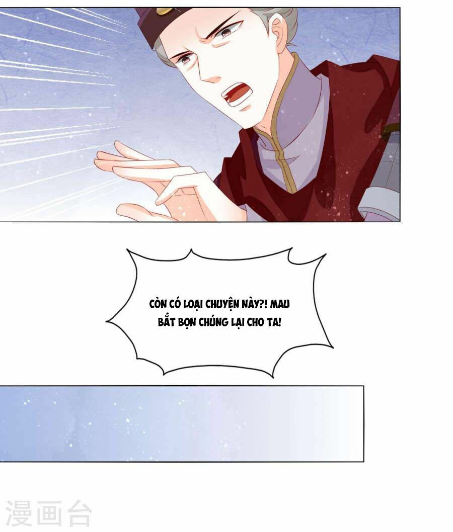 nam phi nữ tướng chapter 26 26