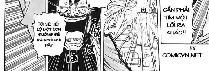 thánh tỏi sành ăn chapter 92 36