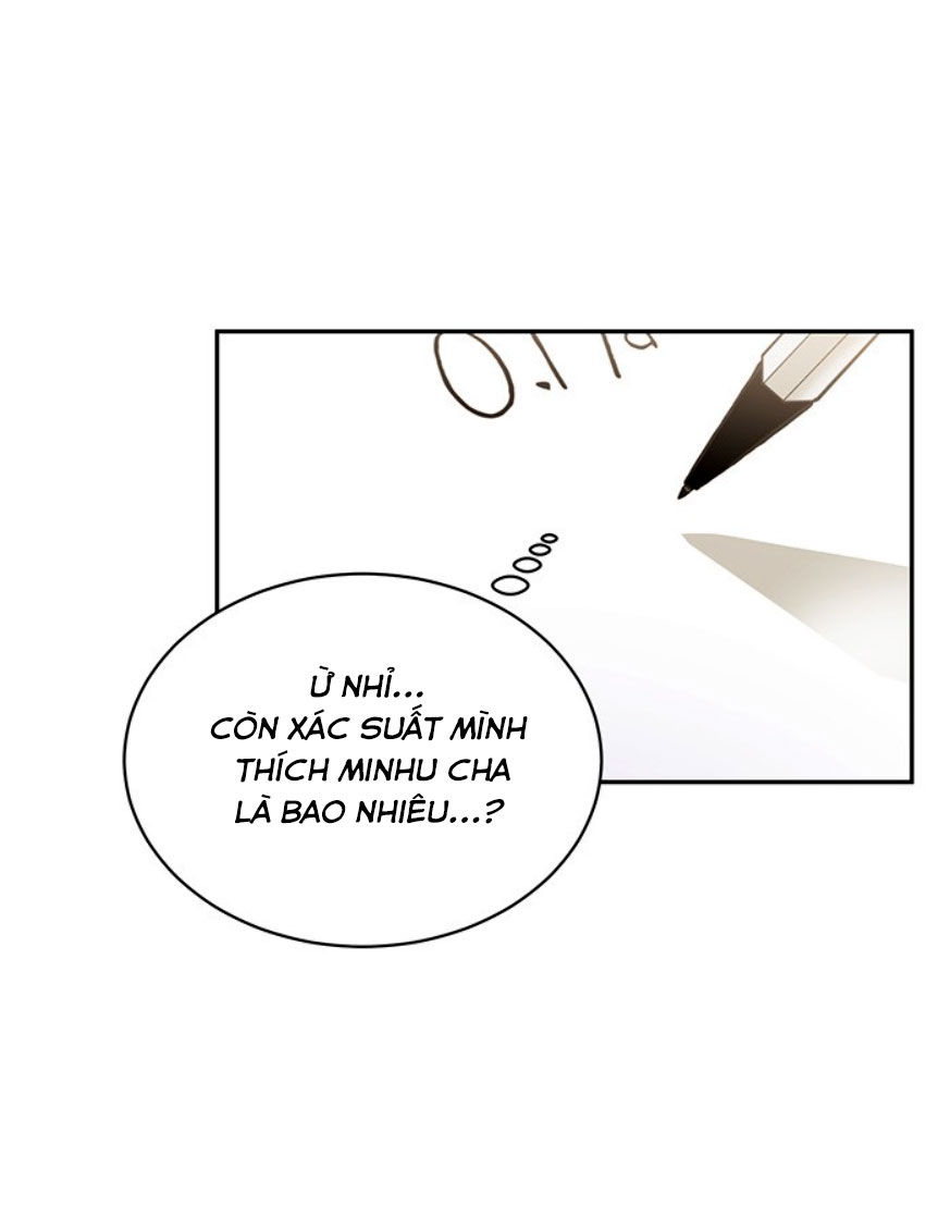 nụ hôn của giác quan thứ sáu chapter 13 39