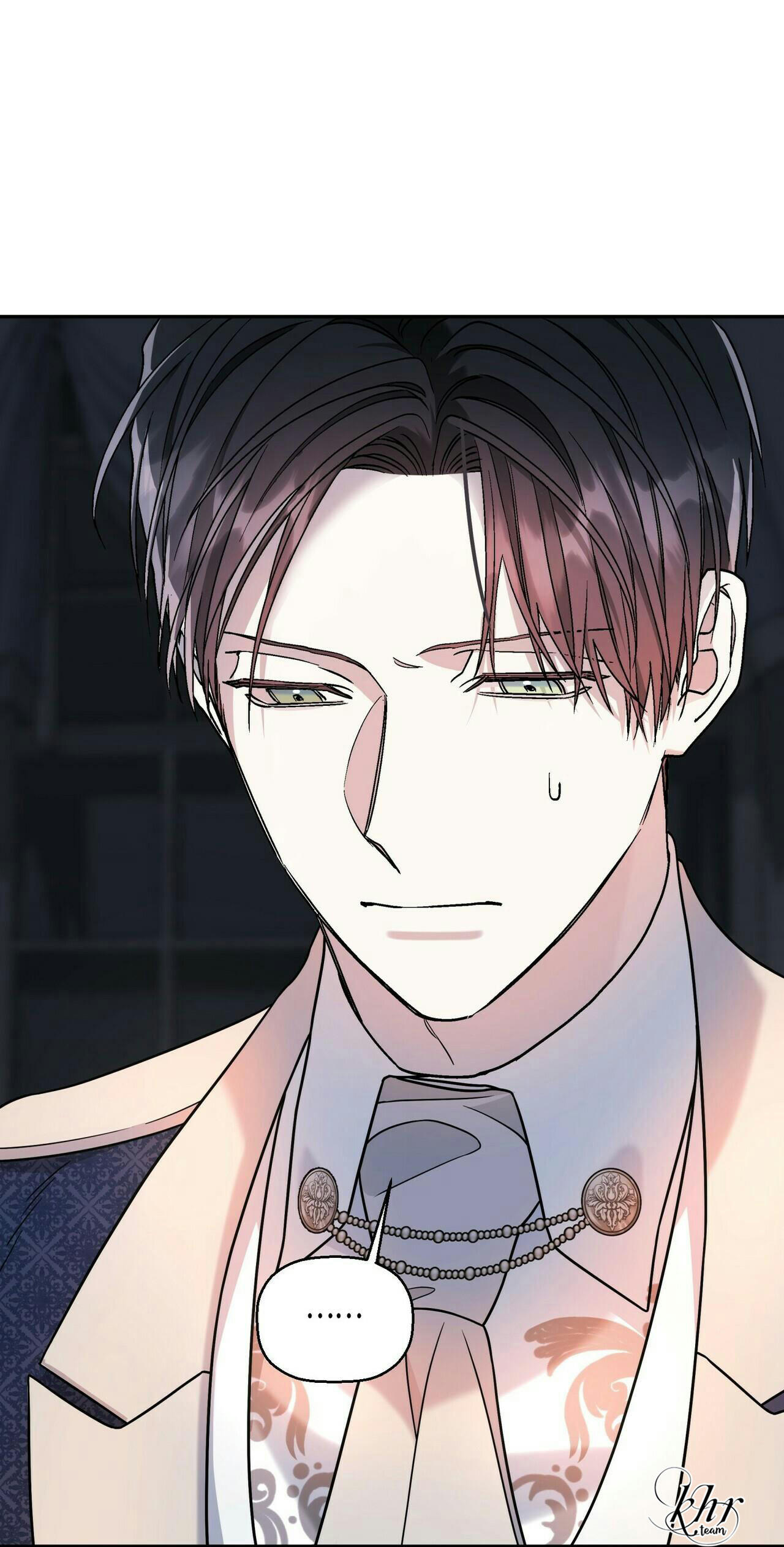 khế ước vĩnh cửu chapter 17 1