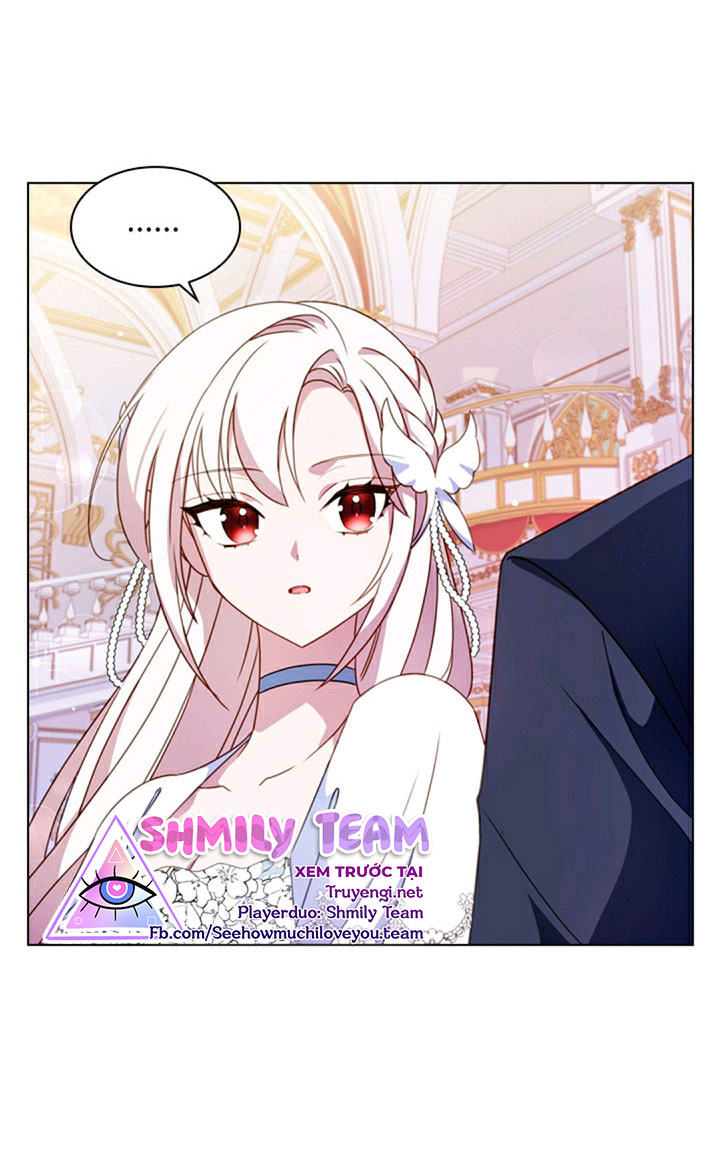 tiểu thư chỉ muốn được nghỉ ngơi chapter 25 11