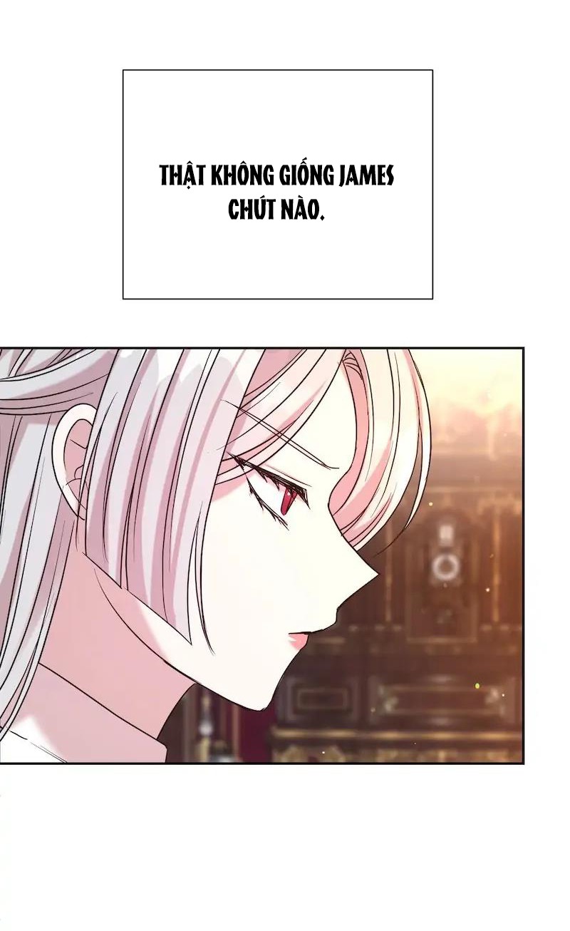 tôi chán nản vì người chồng thứ 2 còn "khỏe" hơn chồng cũ chapter 63.1 18