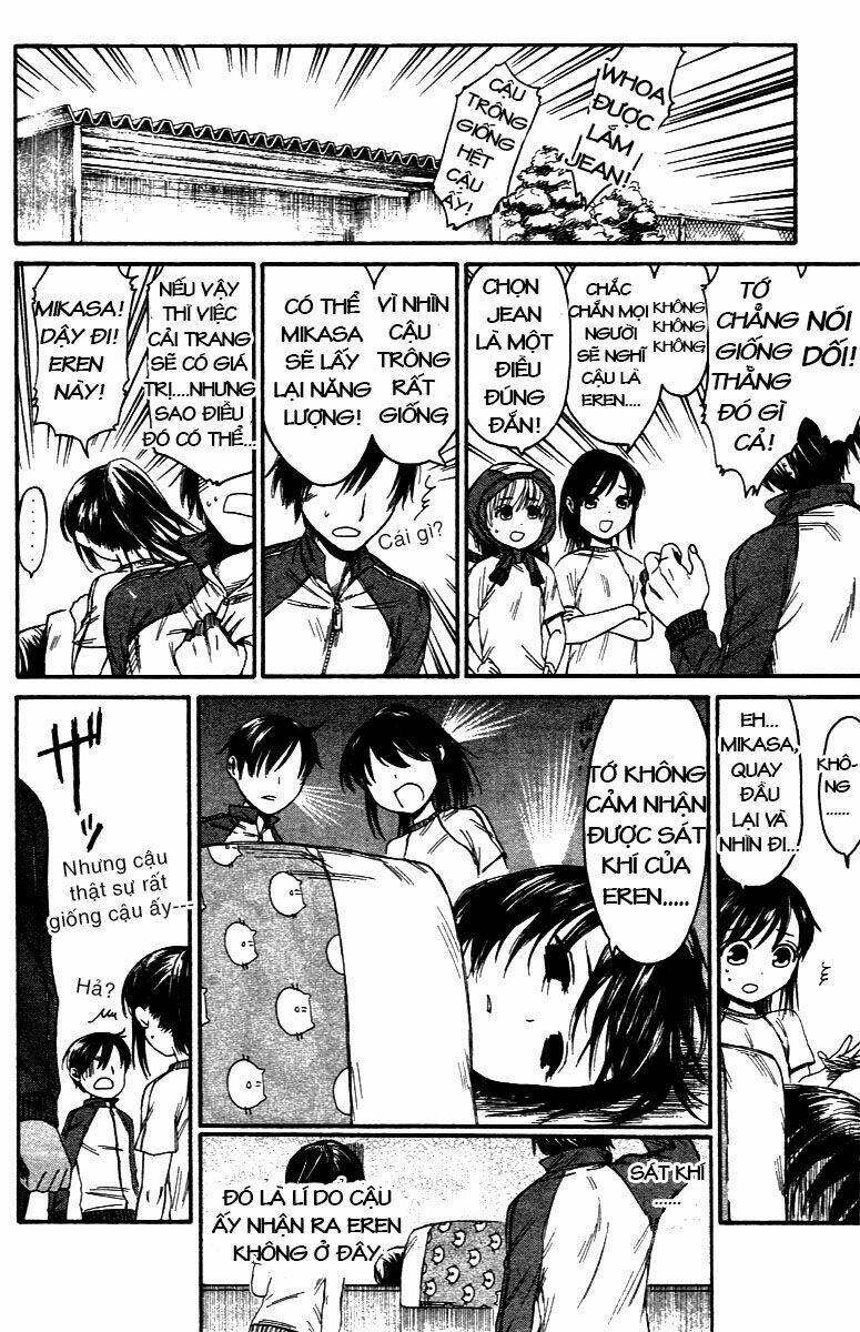 shingeki! kyojin chuugakkou chapter 5 9