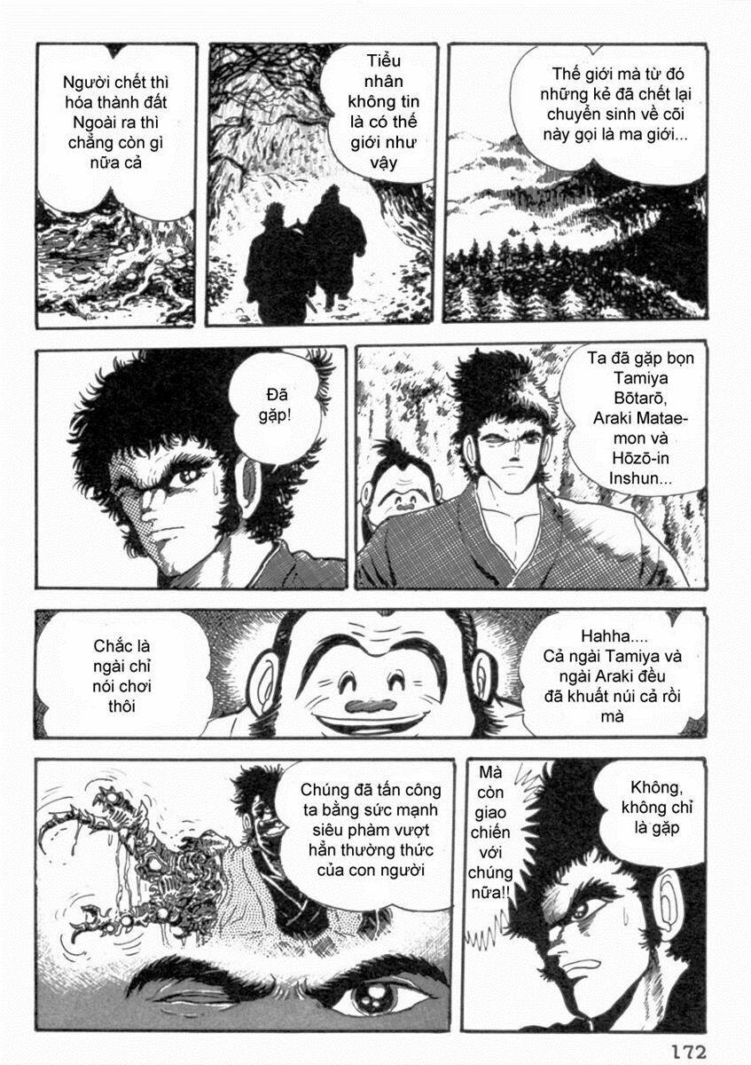 chuyển sinh ma giới chapter 5 62