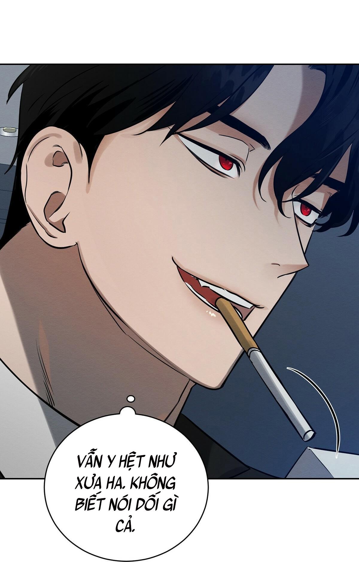 vòng xoáy của ác ma chapter 4 83