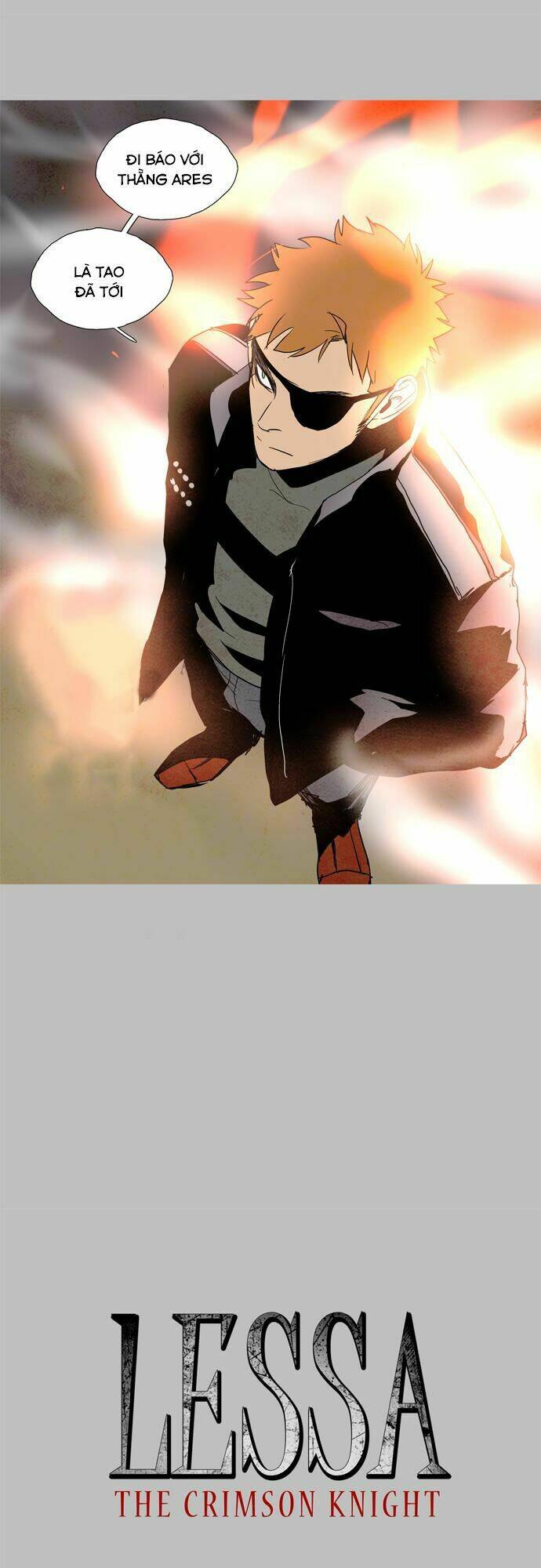 lessa 2: the crimson knight chapter 85 2