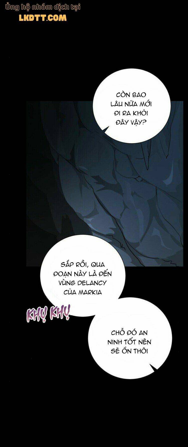 ta đã từng mong nàng biến mất chapter 18 53