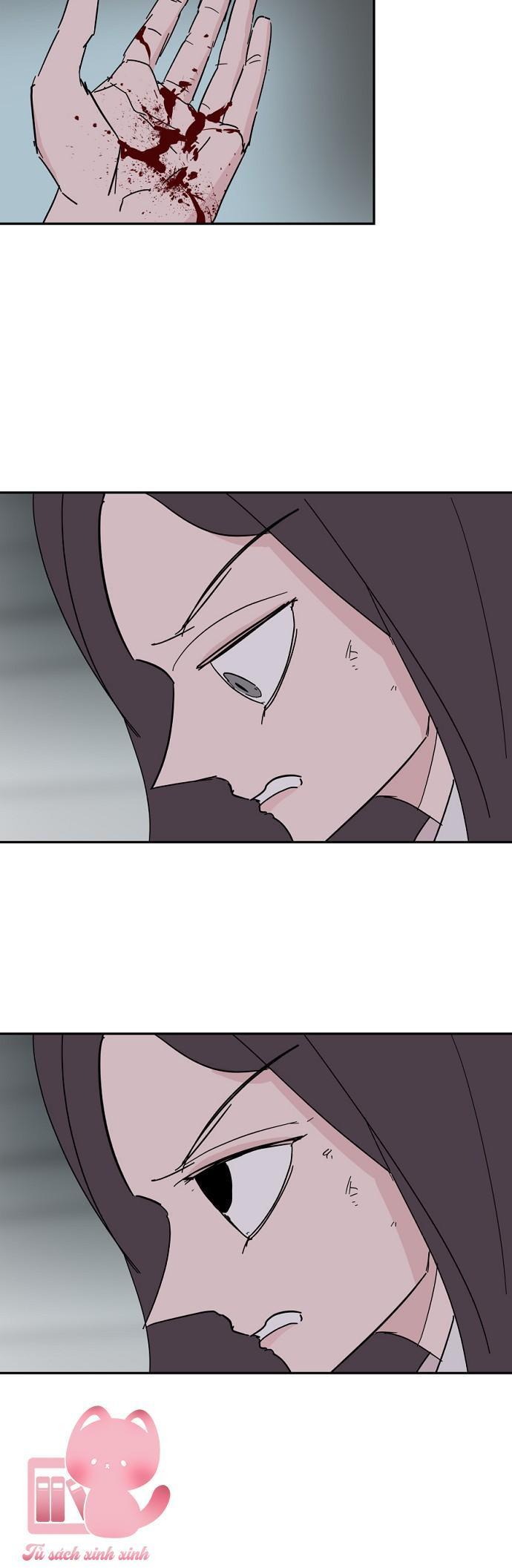 yêu không hồi kết chapter 39 22