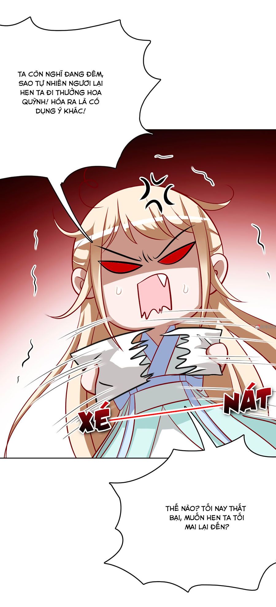 kiêu ngạo vương gia chủng điền phi chapter 58 5