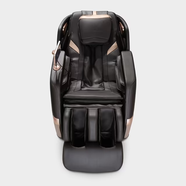 [Miễn phí lắp đặt] Ghế massage KINGSPORT G82 New New Công Nghệ Làm Ấm Warmtech, Massage Không Trọng Lực, Công Nghệ Massage Chân Legtech 2-in-1
