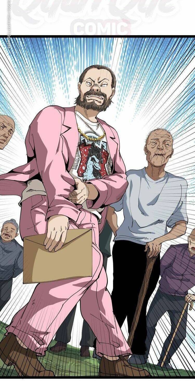 hồi xuân tiểu độc y chapter 11 38