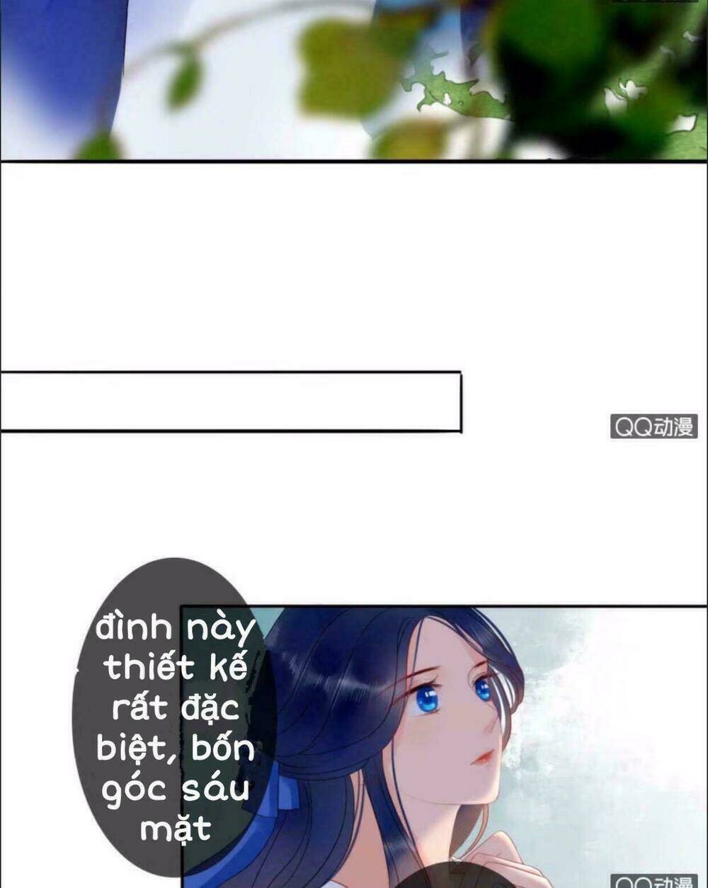 sủng phi của vương chapter 25 14