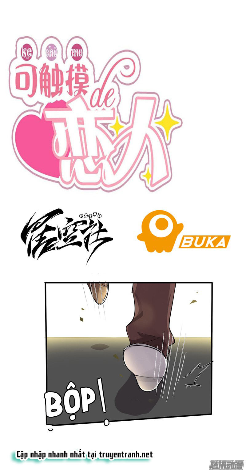 chạm vào người thương chapter 12 1