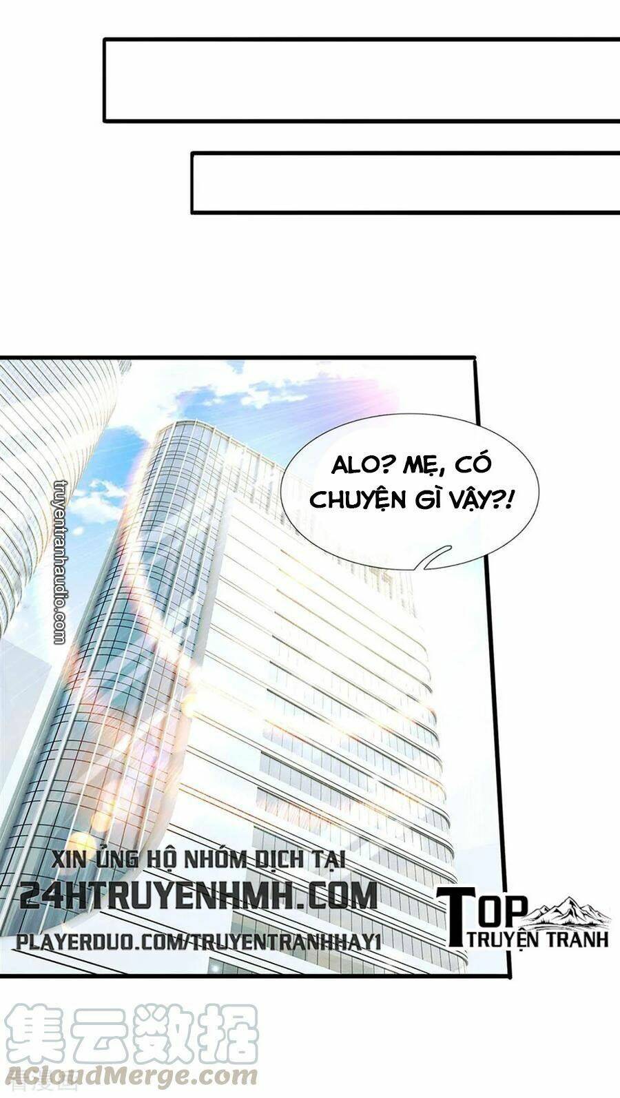 tuyệt đỉnh khí thiếu chapter 70 13