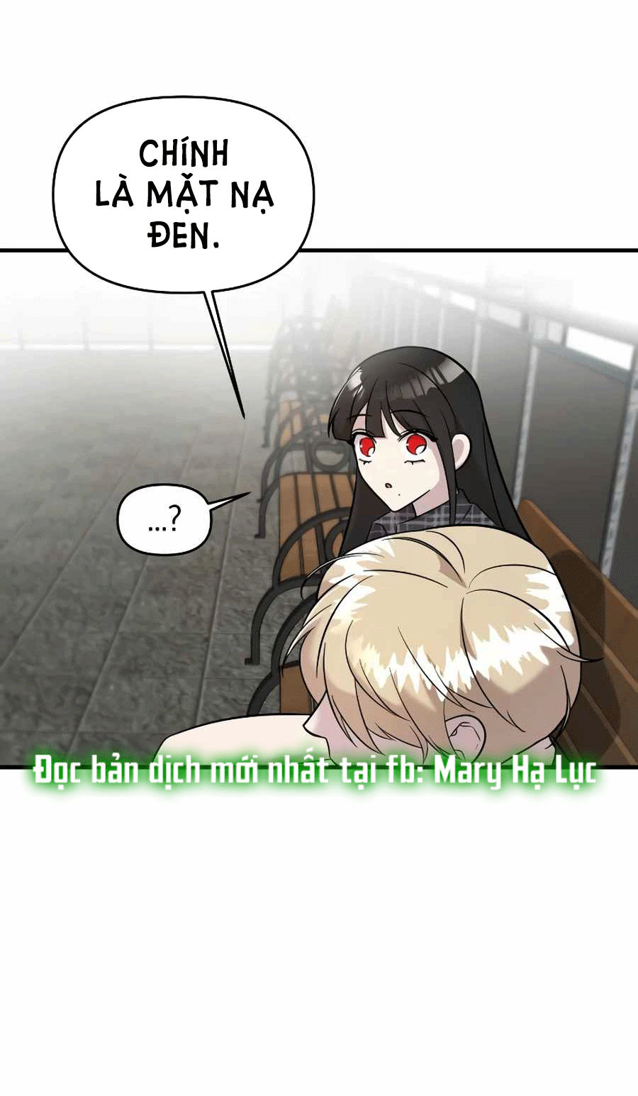 phản diện thuần túy chapter 7.2 32