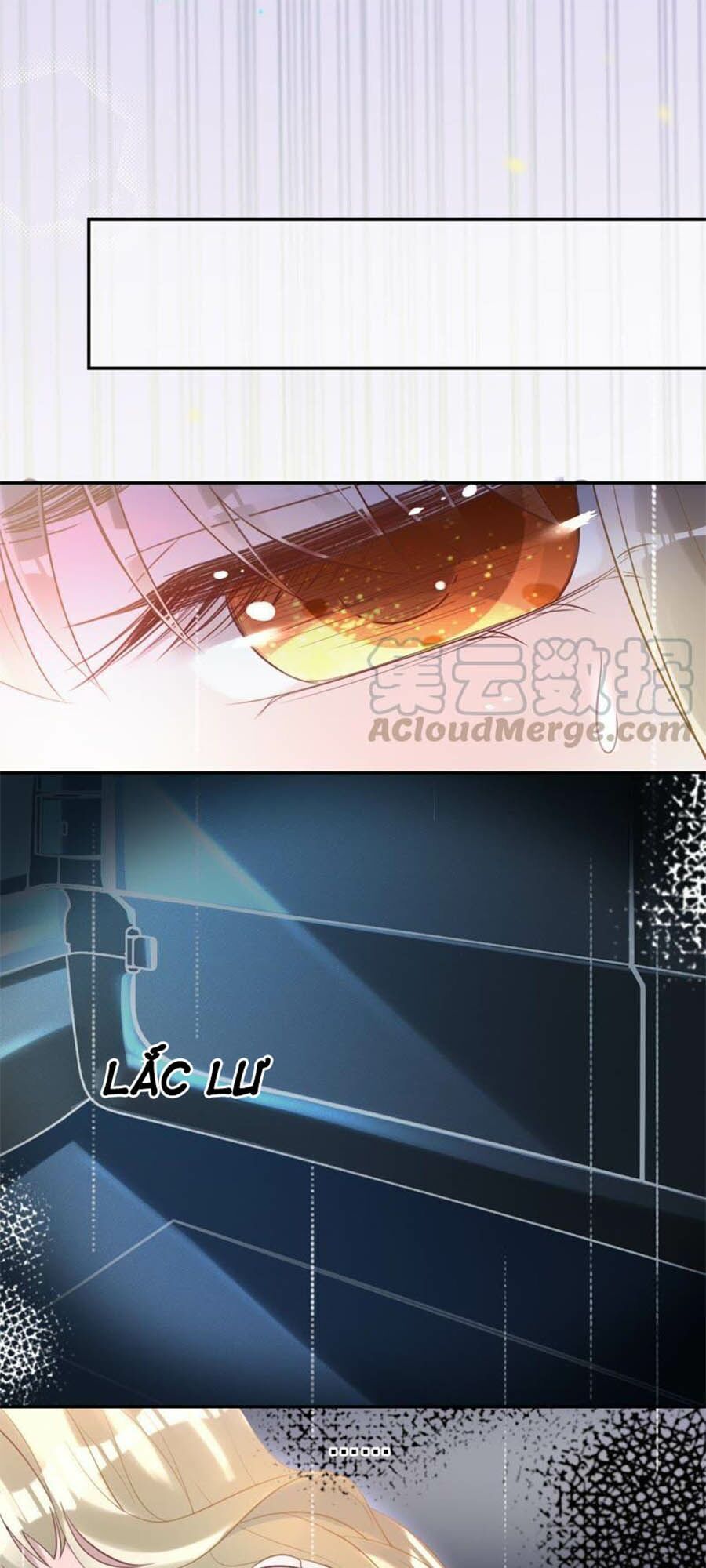 thần luân mật luyến chapter 57 18