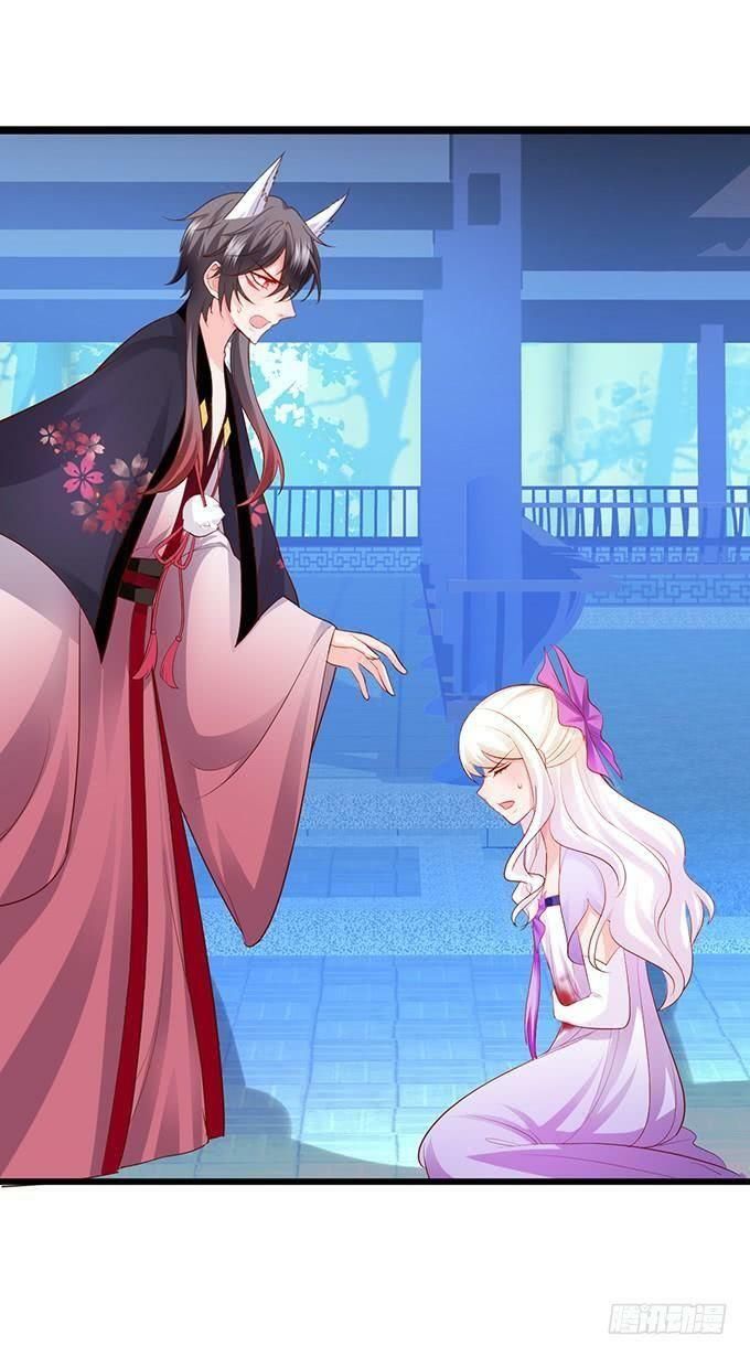 hồ tiên hung bạo chapter 135 32