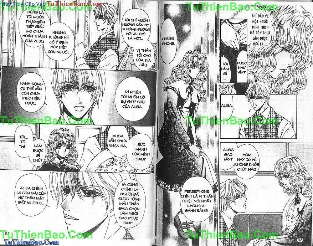 aries - thần thoại 2 chapter 3 13