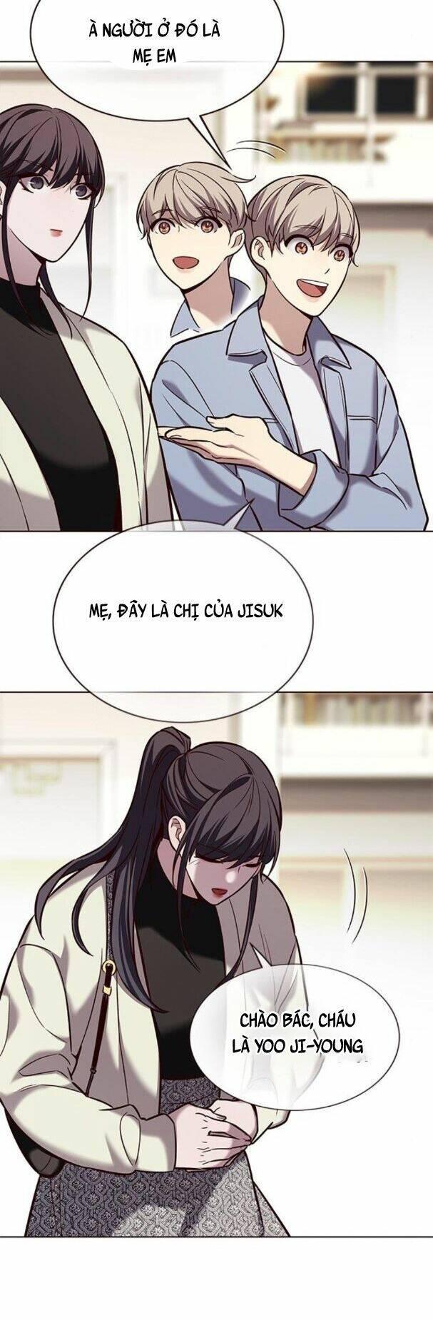 biến thân thành mèo chapter 178 8