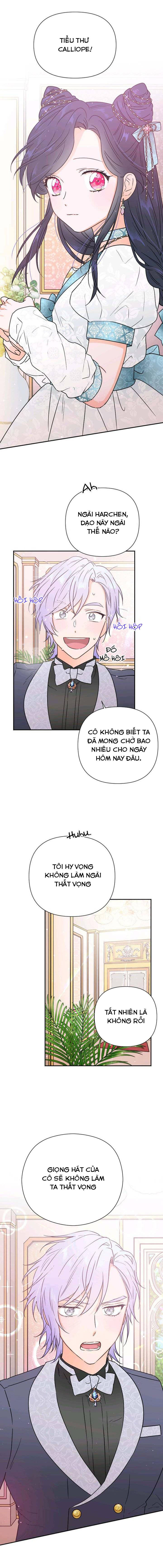 lady baby chapter 126 10