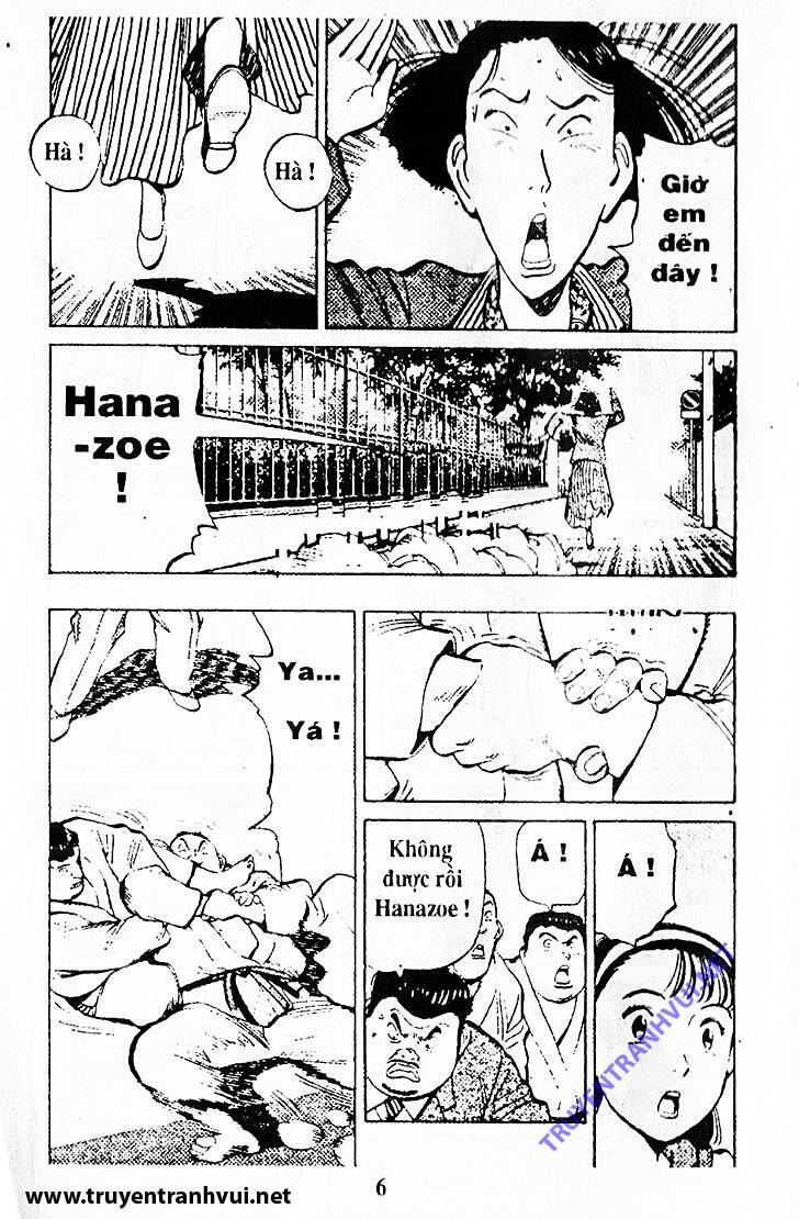 yawara chapter 216 6