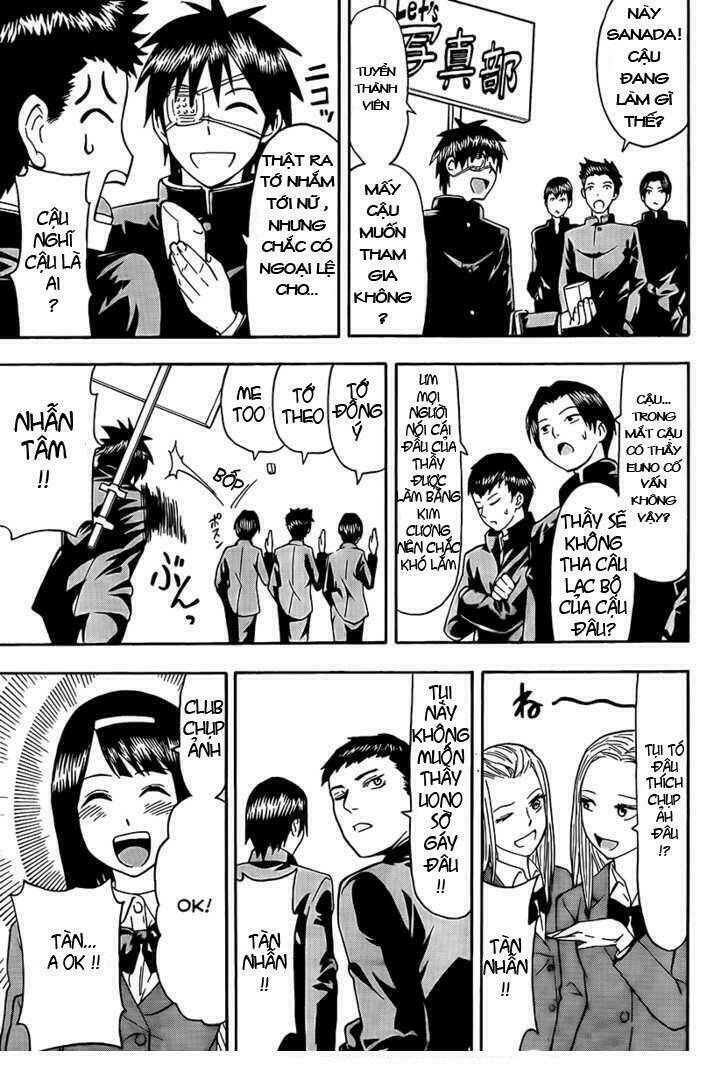 lock on! chapter 3 10