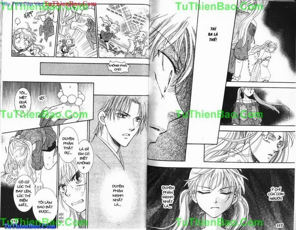 pháp sư tơ hồng chapter 3 60