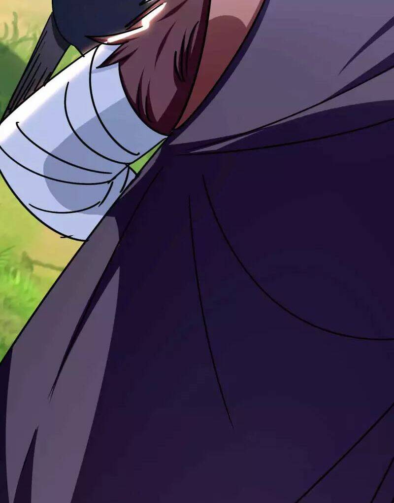 vạn giới tiên vương chapter 167 3