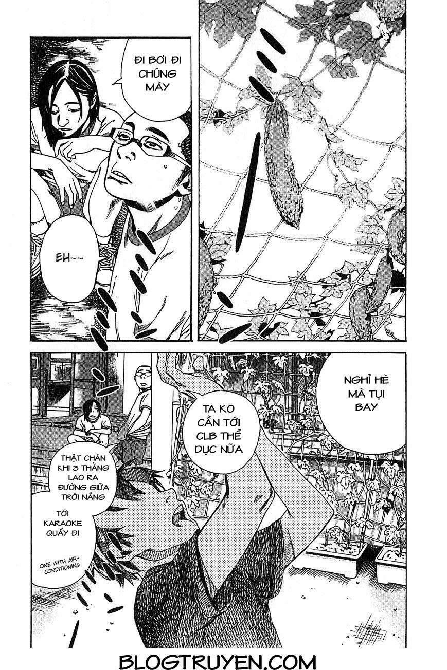 fujiyamasan wa shishunki chapter 3 3