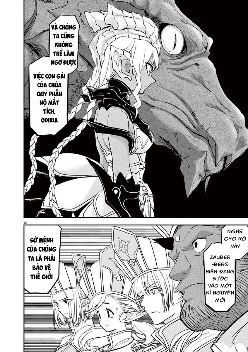 thất sách chuyển sinh chapter 10 16