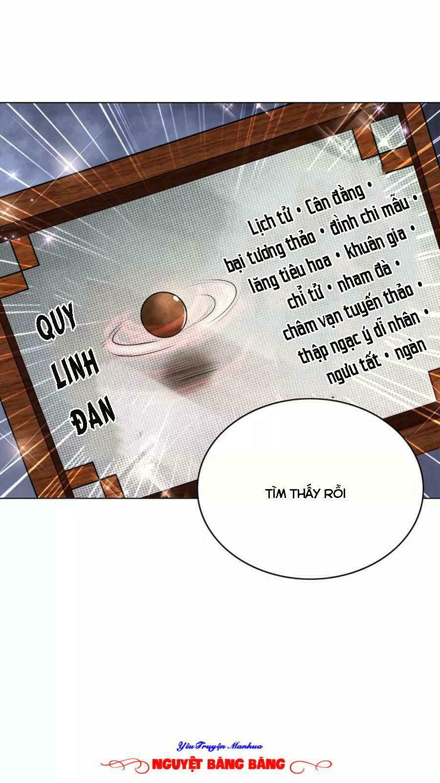 cực phẩm phế vật tiểu thư chapter 10 30