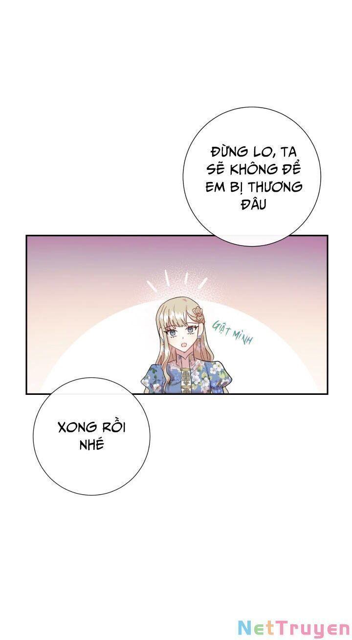 xin ngài đừng ăn tôi chapter 44 25