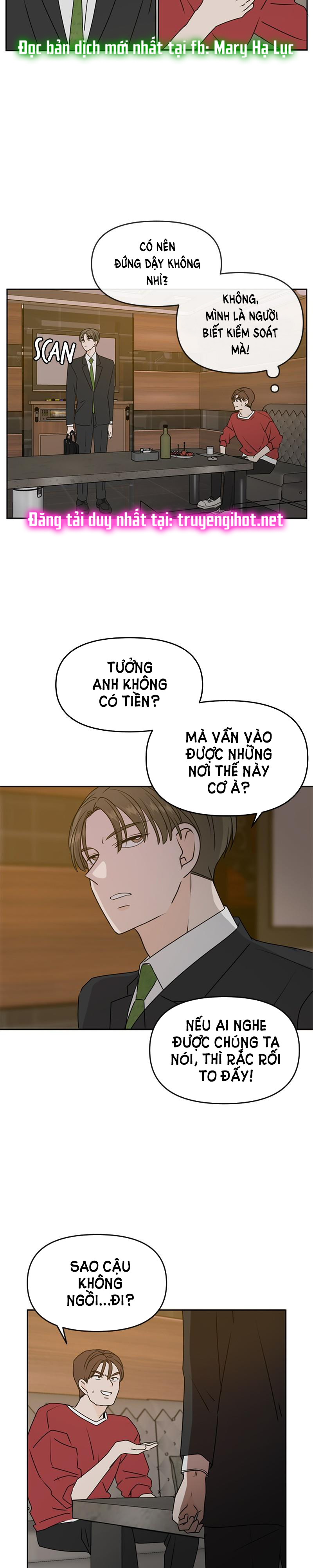 hẹn gặp anh ở kiếp thứ 19 chapter 59 2