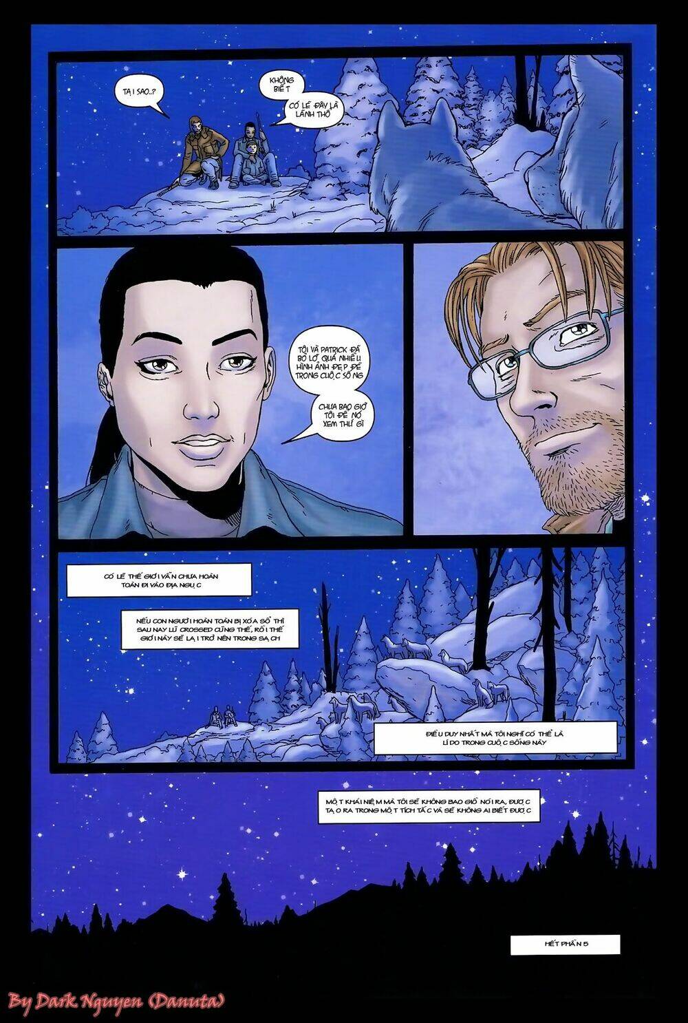 crossed family values chapter 19 21