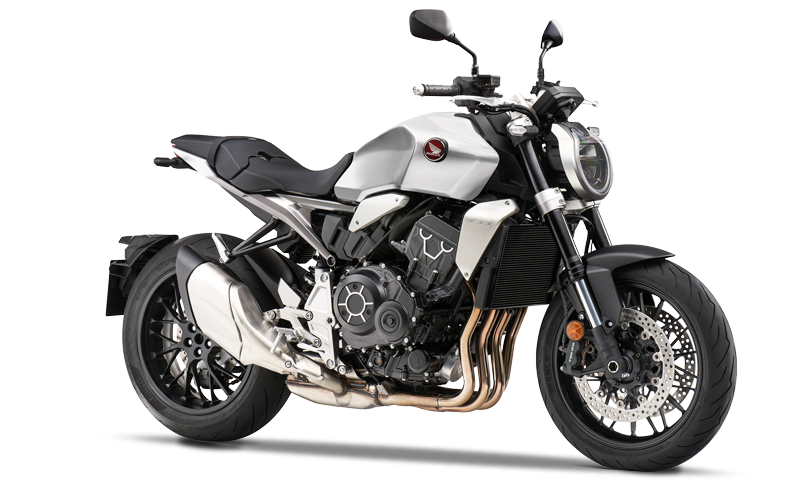 Xe Mô Tô Honda CB1000R 2022