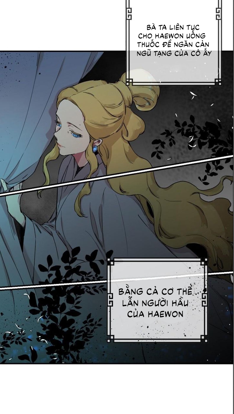 sự trở lại của phản diện chapter 1 48