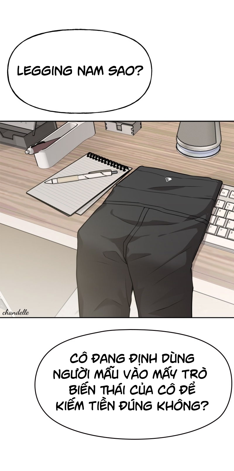 the hip guy chapter 3 7