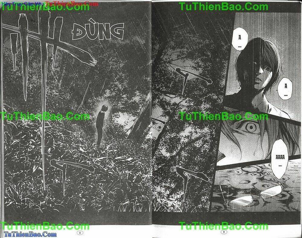 bí mật lớp 11a chapter 5 5