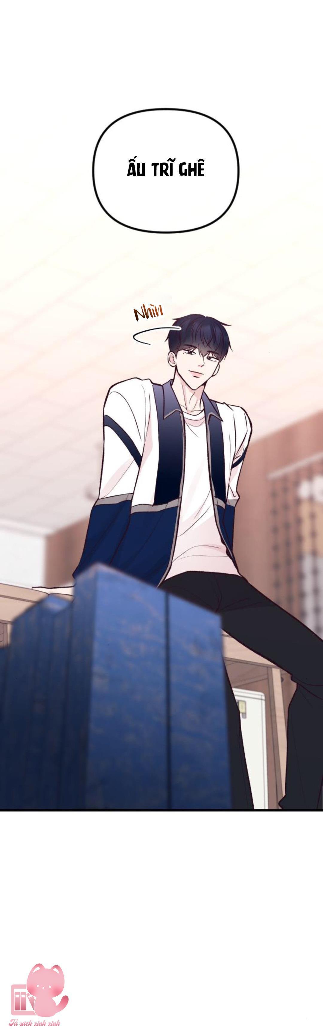 gặp nhau giữa trung gian chapter 22 7