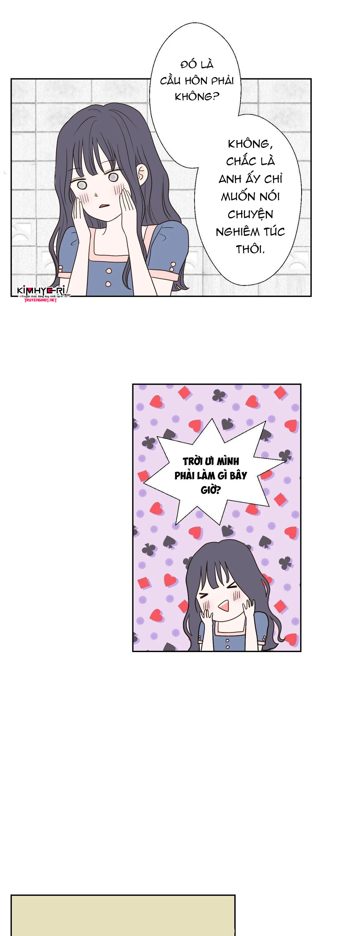 honey bed talk chapter 14 27