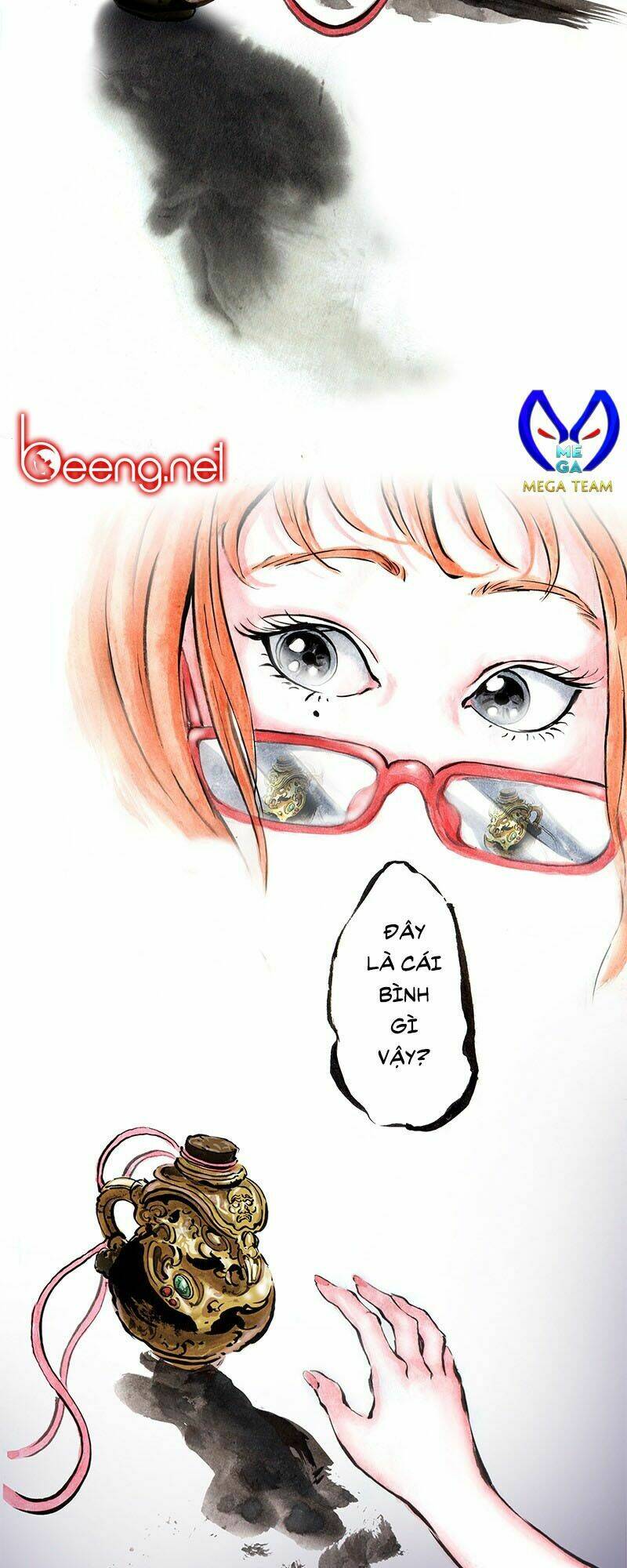 miêu hiệp chapter 1 11