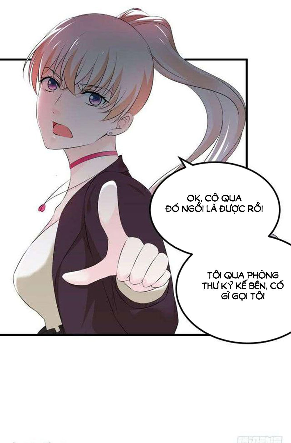 thâm hải chi ca chapter 22 30