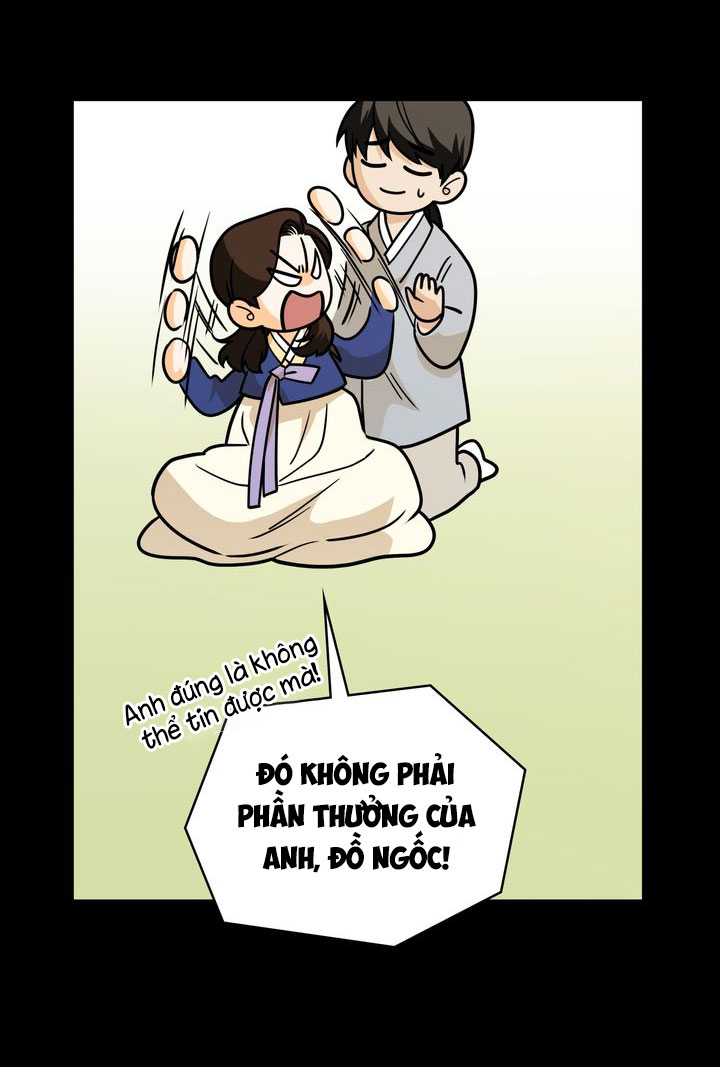 câu chuyện về người phụ nữ ấy chapter 133 23