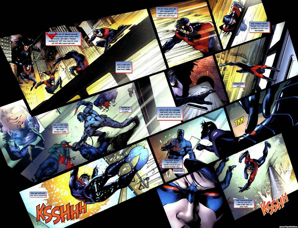 nightwing chapter 1 3