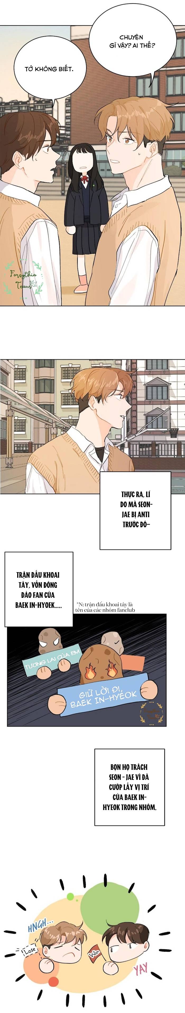 ngày mai tươi đẹp chapter 3 11