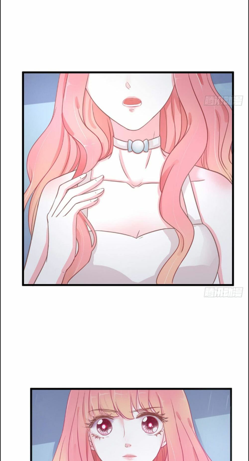 cẩm lý thiếu nữ của tôi chapter 4.1 22