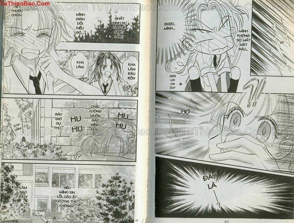 búp bê collen chapter 2 40