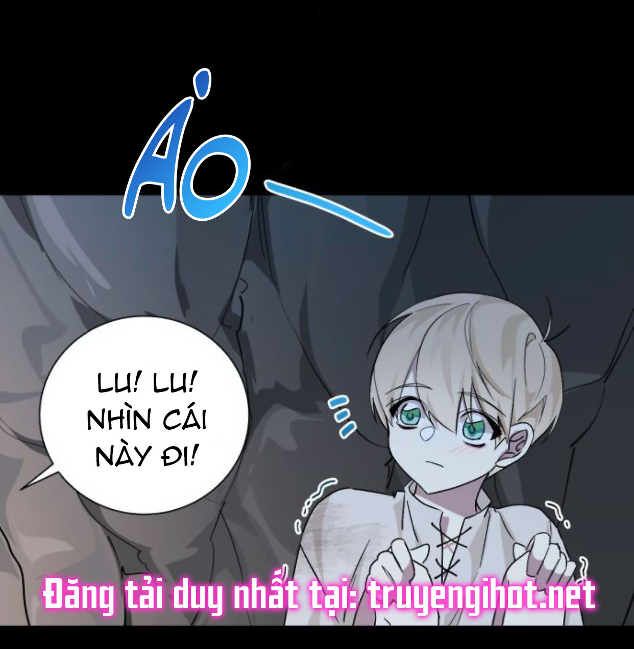 đã có lúc ta muốn nàng chết đi chapter 18 39