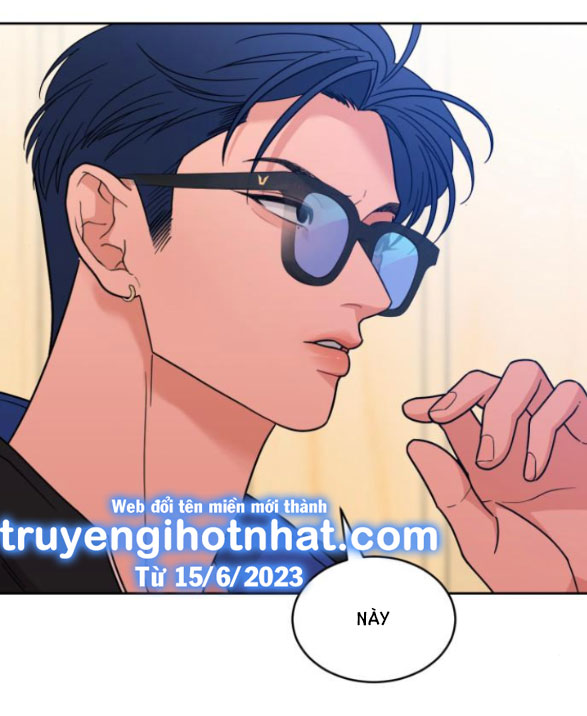 Vận May Bất Ngờ chapter 32.1 23